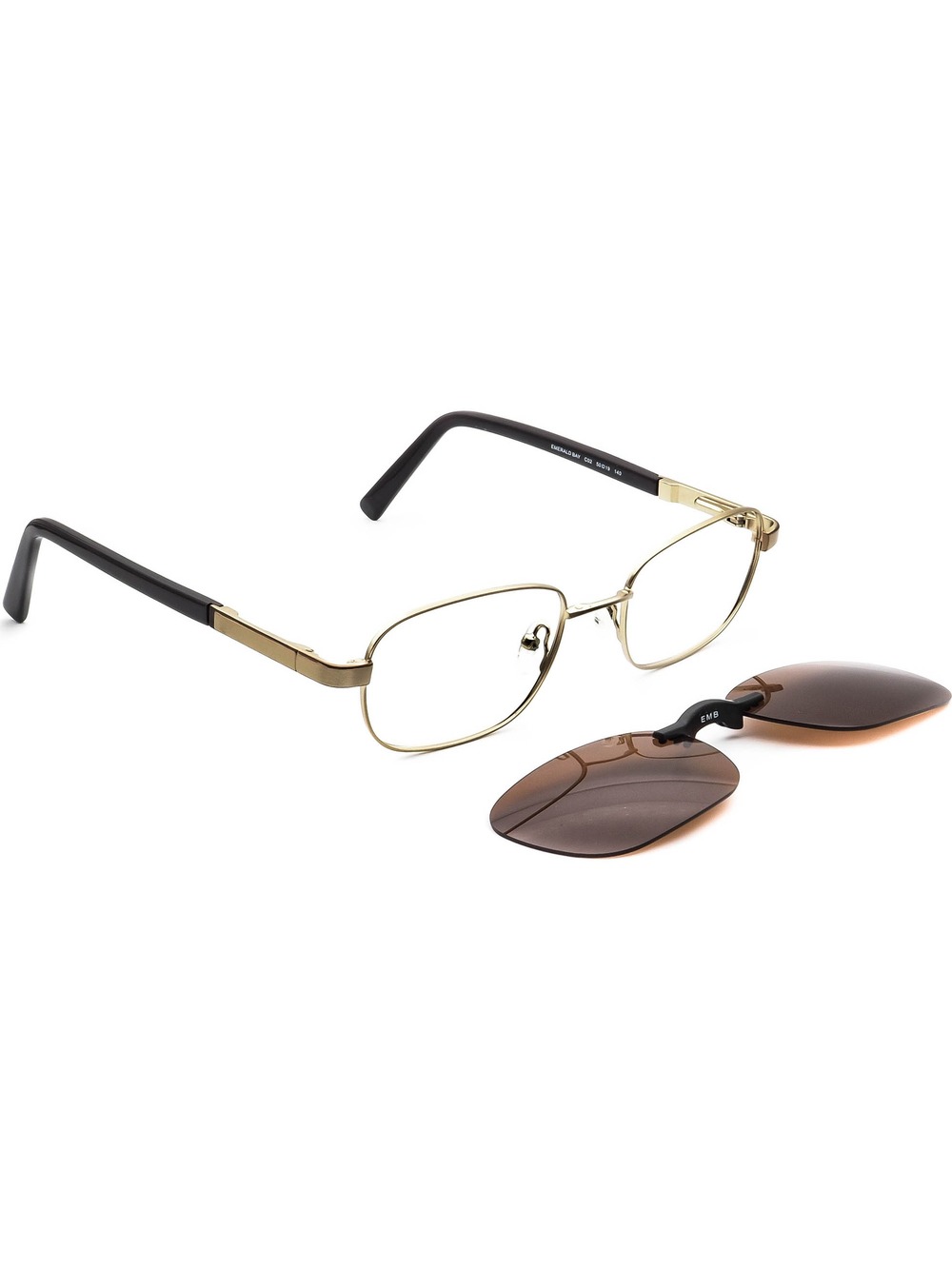 Columbia Emerald Bay C02 Eyeglasses